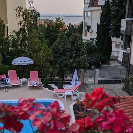 Arlanda 3* Sveti Vlas