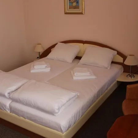 Arlanda 3* Sveti Vlas