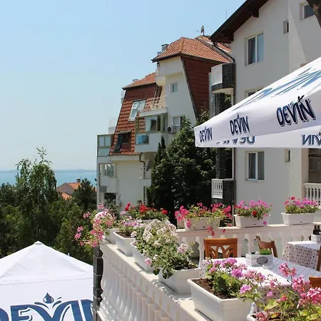 Semesteranläggning (resort) Arlanda Sveti Vlas
