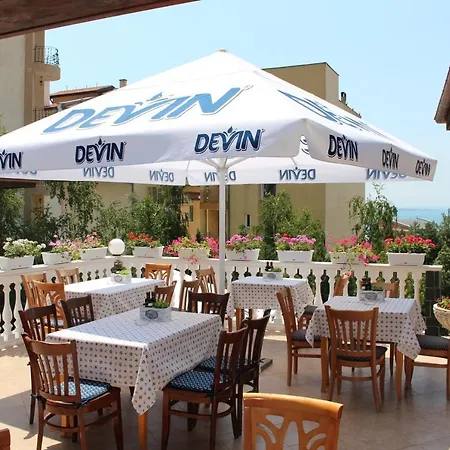 Arlanda Semesteranläggning (resort) Sveti Vlas