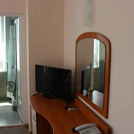 Semesteranläggning (resort) Arlanda Sveti Vlas