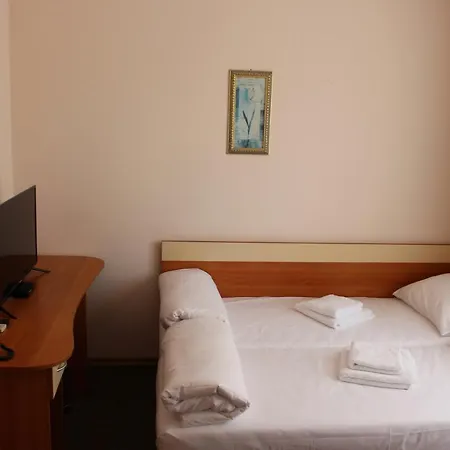 Semesteranläggning (resort) Arlanda 3*