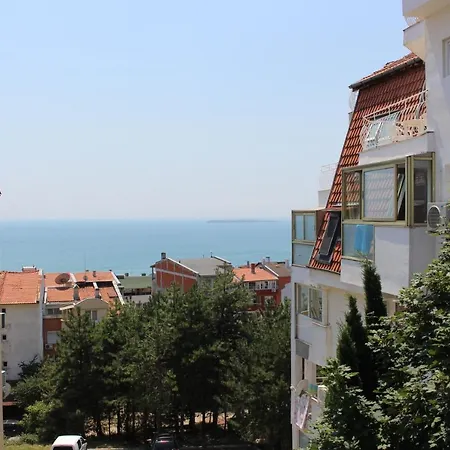 Arlanda Semesteranläggning (resort) Sveti Vlas