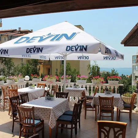 Arlanda 3* Sveti Vlas