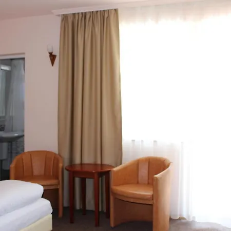 Arlanda Semesteranläggning (resort) Sveti Vlas