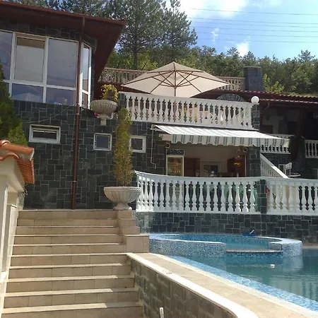 Arlanda 3* Sveti Vlas