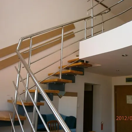 Arlanda 3* Sveti Vlas