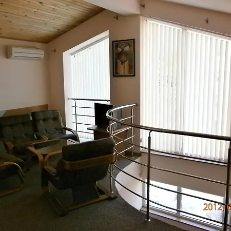 Arlanda Semesteranläggning (resort) Sveti Vlas