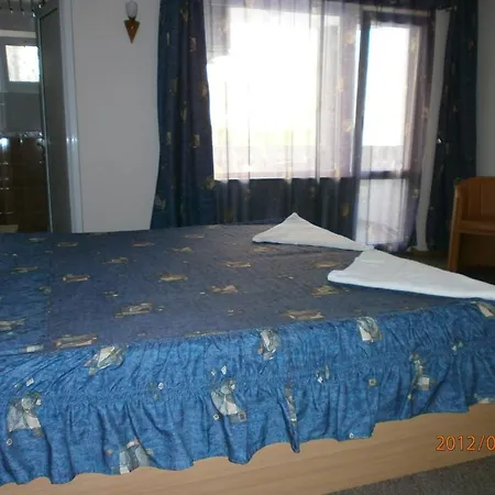 Arlanda Semesteranläggning (resort) Sveti Vlas