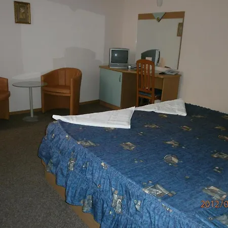 Semesteranläggning (resort) Arlanda Sveti Vlas
