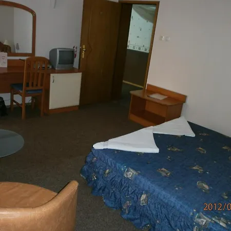 Semesteranläggning (resort) Arlanda