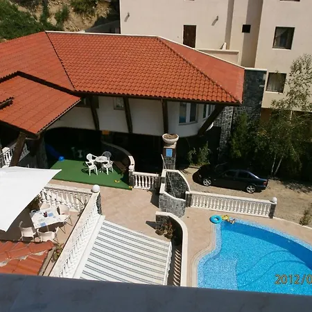 Arlanda 3* Sveti Vlas