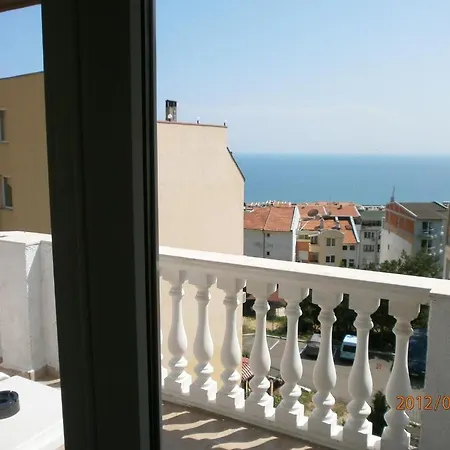 Arlanda 3* Sveti Vlas