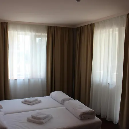 Arlanda リゾート 3*