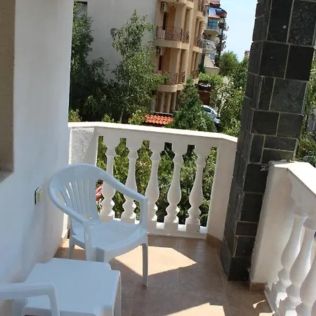 Arlanda リゾート 3*