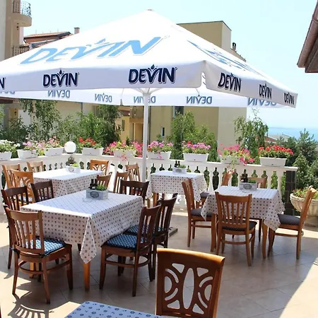 リゾート Arlanda 3*