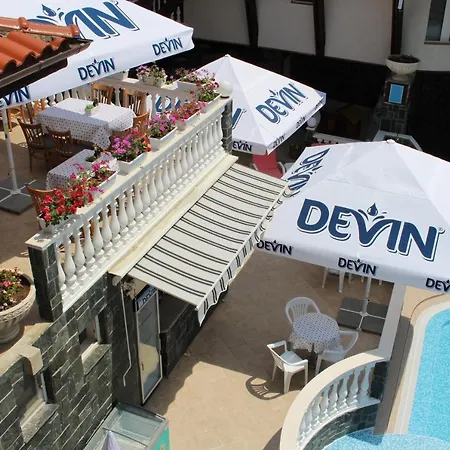 リゾート Arlanda