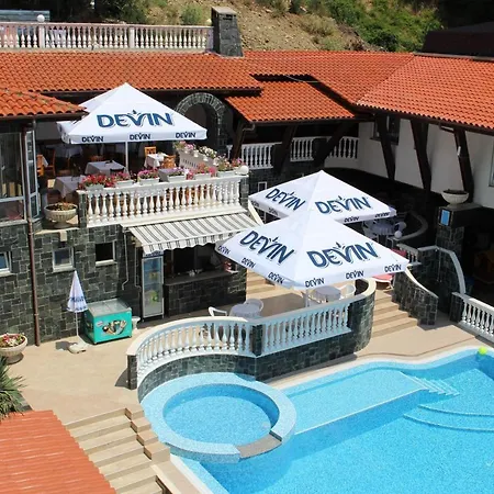 リゾート Arlanda 3*