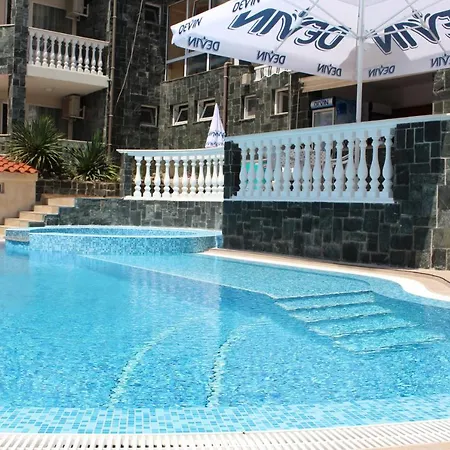 Arlanda リゾート