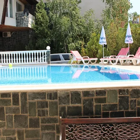 Arlanda リゾート 3*