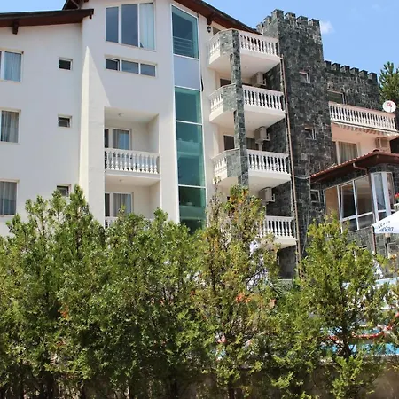 Arlanda リゾート