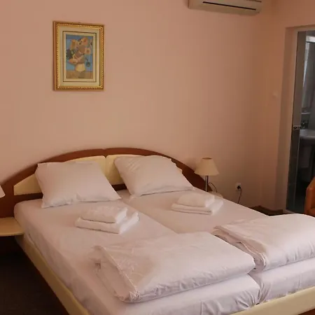 Arlanda リゾート 3*