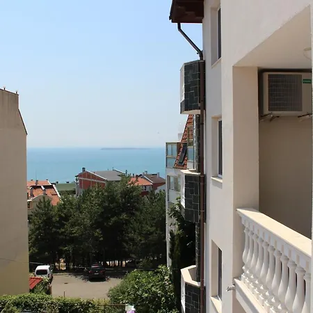 リゾート Arlanda 3*