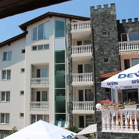 リゾート Arlanda