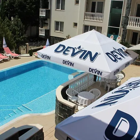 リゾート Arlanda