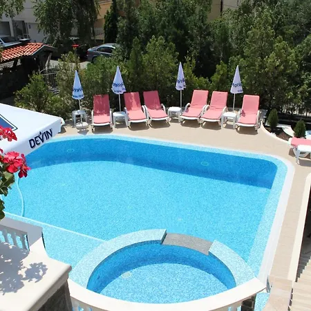 リゾート Arlanda 3*