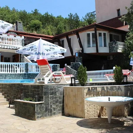 Arlanda 3* スヴェティ・ヴラス