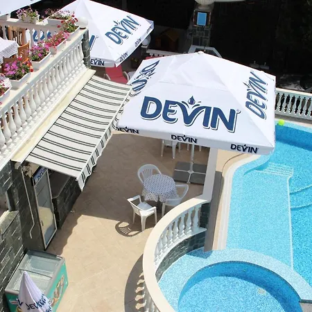 リゾート Arlanda 3*