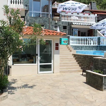 Arlanda リゾート 3*