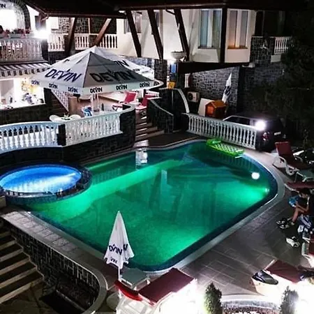 リゾート Arlanda 3*