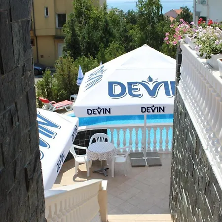 Arlanda リゾート 3*