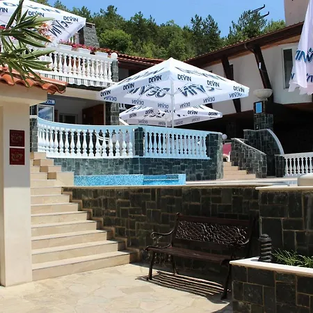 リゾート Arlanda