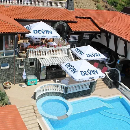 リゾート Arlanda 3*