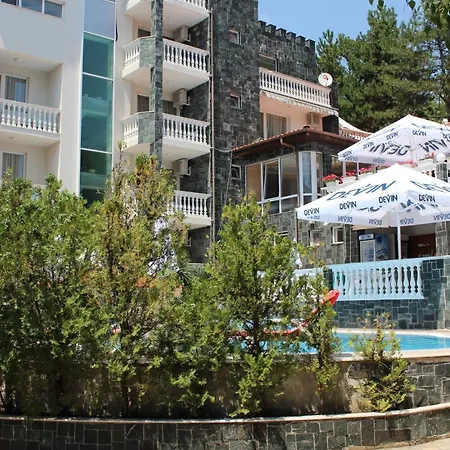 リゾート Arlanda 3*