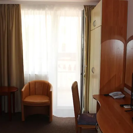 Arlanda リゾート 3*