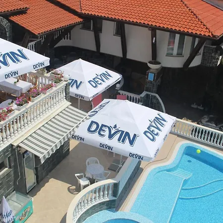 リゾート Arlanda