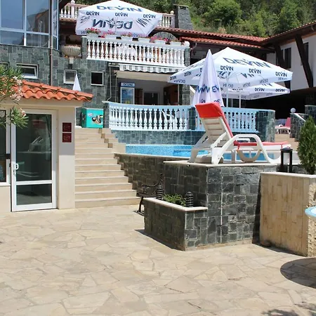 リゾート Arlanda