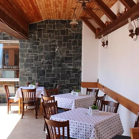 Arlanda リゾート