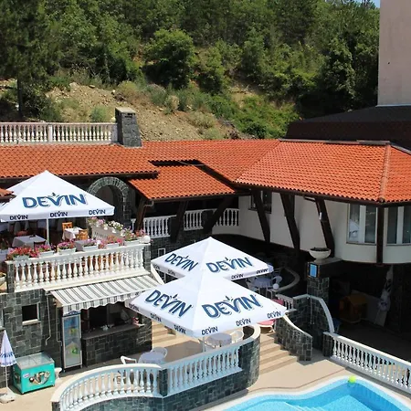 Arlanda リゾート 3*