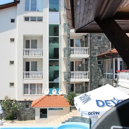 Arlanda リゾート