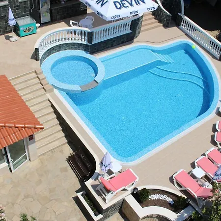 Arlanda リゾート