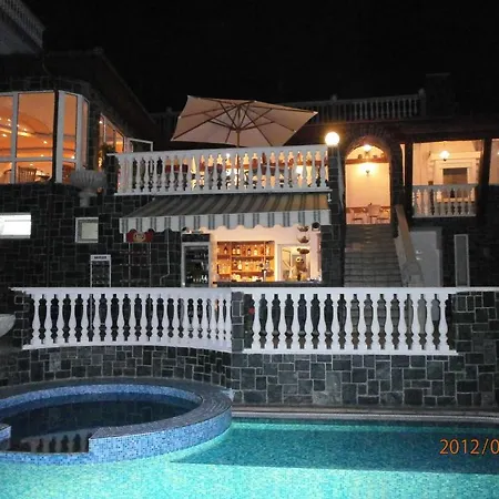 Arlanda リゾート 3*