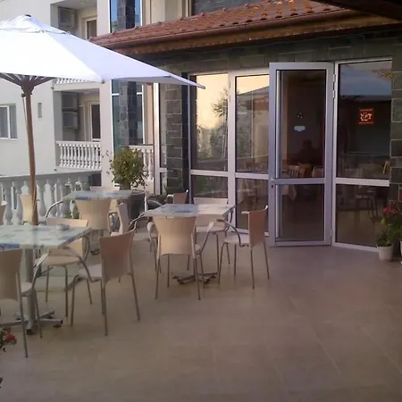 リゾート Arlanda スヴェティ・ヴラス