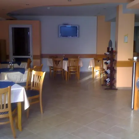 リゾート Arlanda 3*