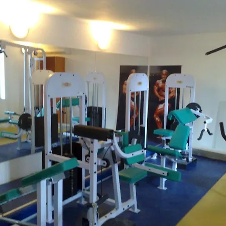 リゾート Arlanda スヴェティ・ヴラス