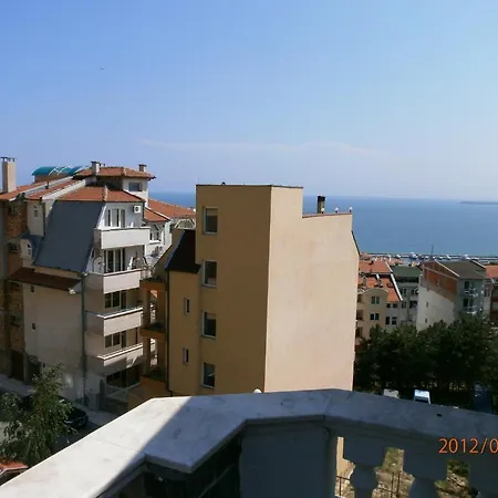 Arlanda リゾート 3*